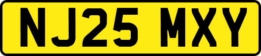 NJ25MXY