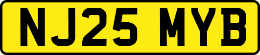 NJ25MYB