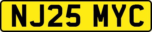 NJ25MYC