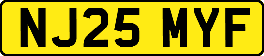 NJ25MYF