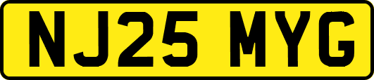 NJ25MYG