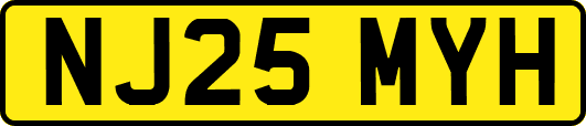 NJ25MYH
