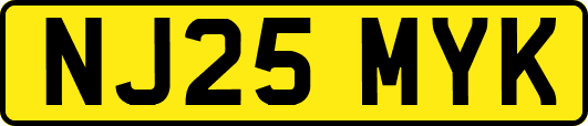 NJ25MYK
