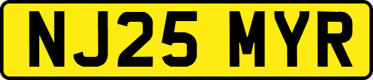 NJ25MYR