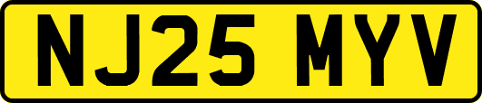 NJ25MYV