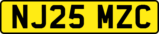 NJ25MZC