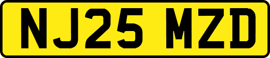 NJ25MZD