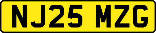 NJ25MZG