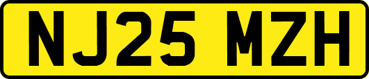 NJ25MZH
