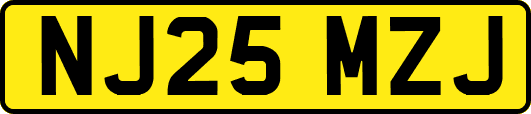 NJ25MZJ