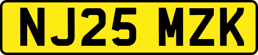 NJ25MZK