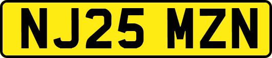 NJ25MZN