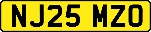 NJ25MZO