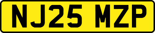NJ25MZP