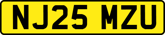 NJ25MZU
