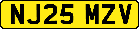 NJ25MZV