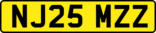 NJ25MZZ