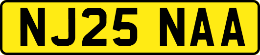 NJ25NAA