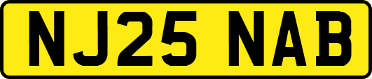 NJ25NAB