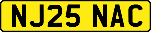 NJ25NAC