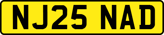 NJ25NAD