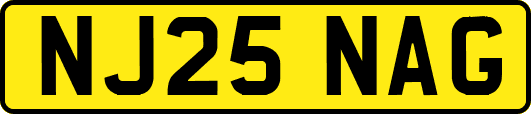 NJ25NAG