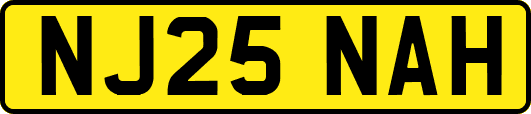 NJ25NAH