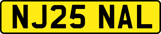 NJ25NAL