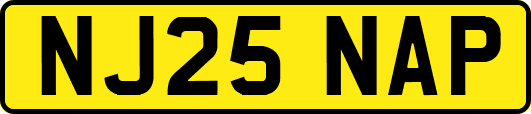 NJ25NAP