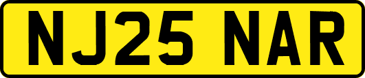 NJ25NAR
