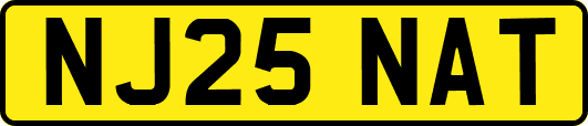 NJ25NAT