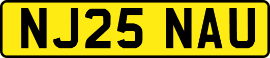 NJ25NAU