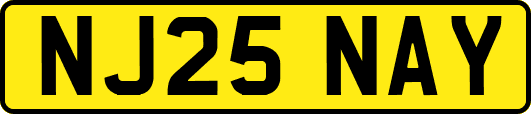 NJ25NAY