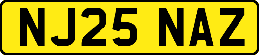 NJ25NAZ