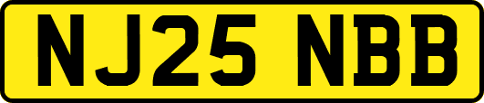 NJ25NBB