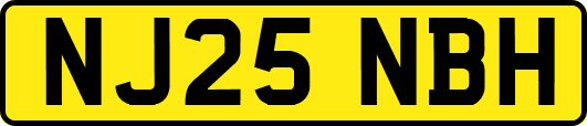 NJ25NBH