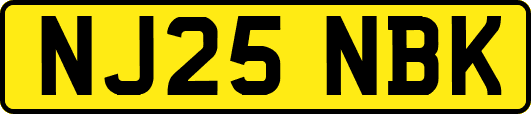 NJ25NBK