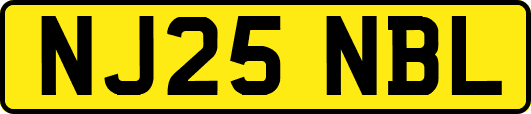 NJ25NBL