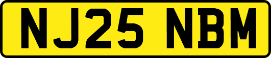 NJ25NBM
