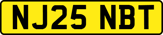 NJ25NBT