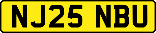 NJ25NBU