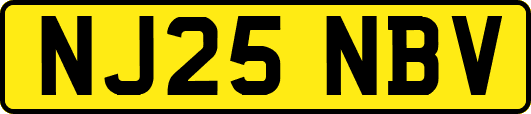 NJ25NBV