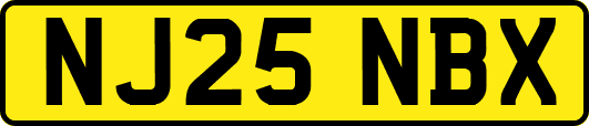 NJ25NBX