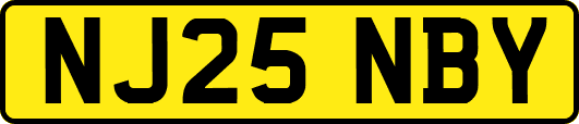 NJ25NBY