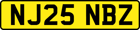 NJ25NBZ