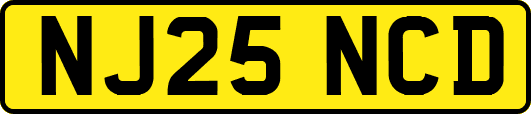 NJ25NCD