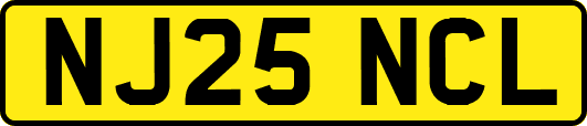 NJ25NCL