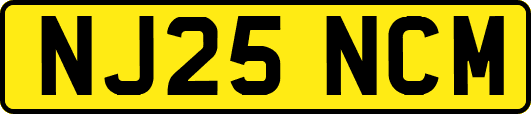 NJ25NCM