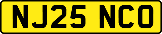 NJ25NCO