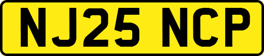 NJ25NCP